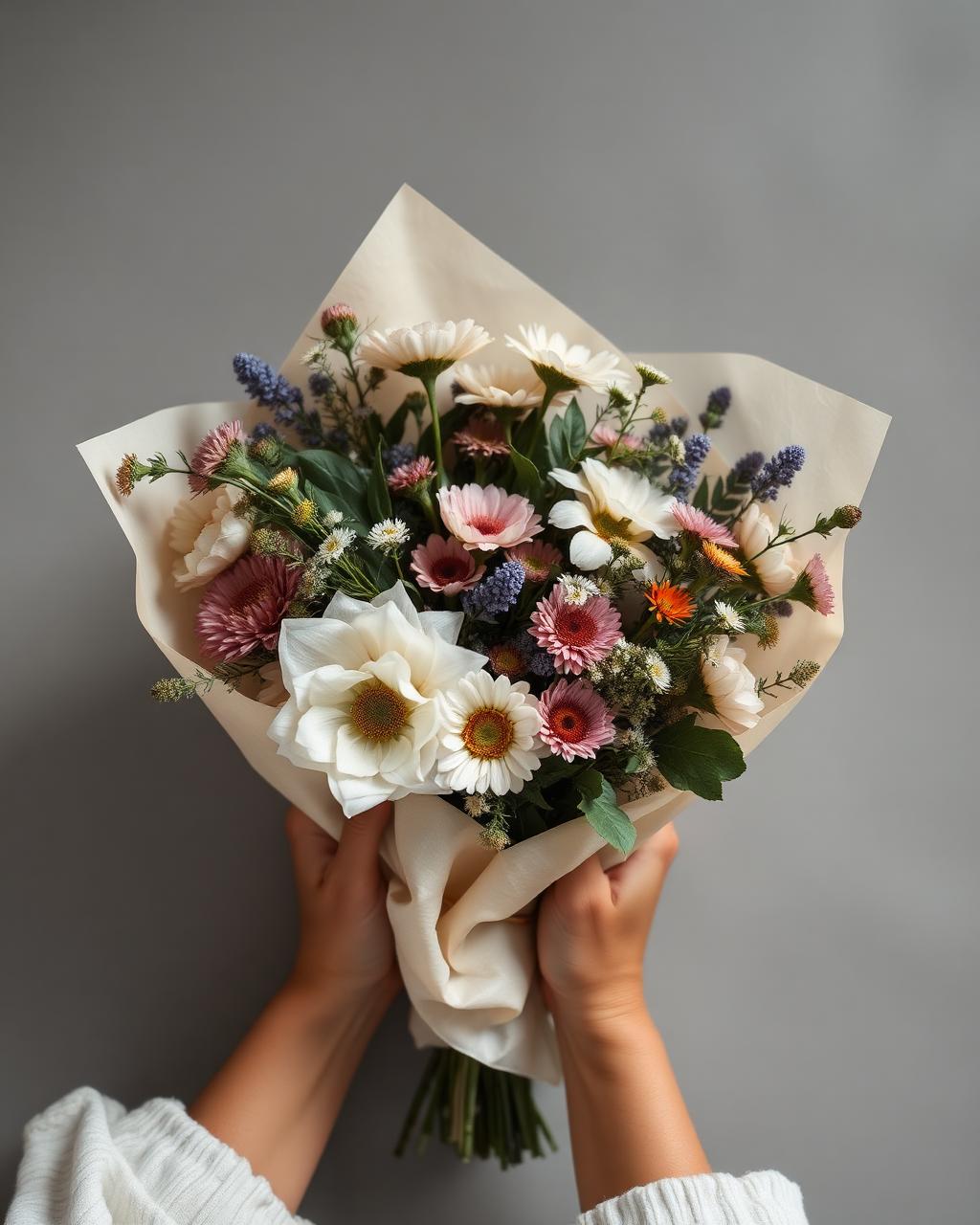 Wedding florals